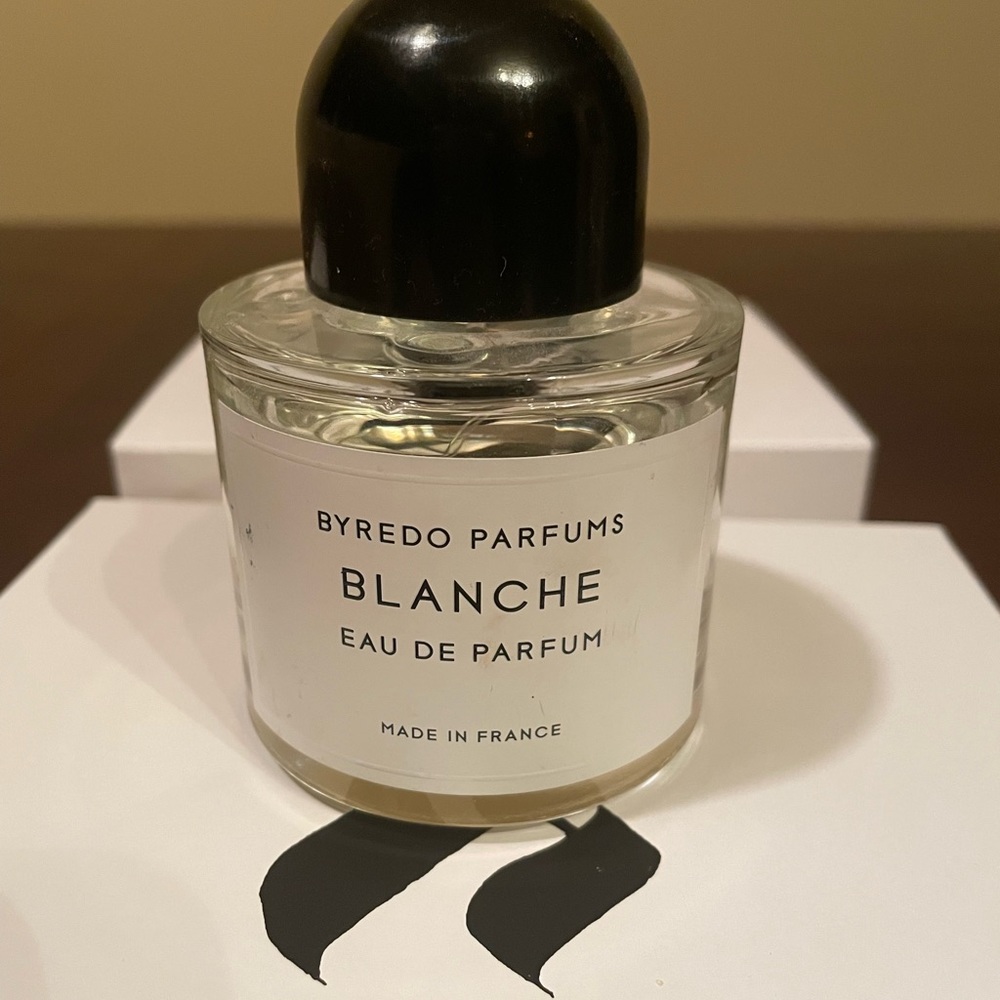 Byredo Parfumes “Blanche” Eau De Parfum 100 ml.